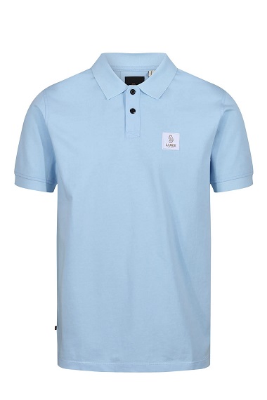 LUKE EST.1977 Laos  Polo